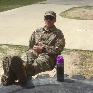 Meet your Posher, Brandon